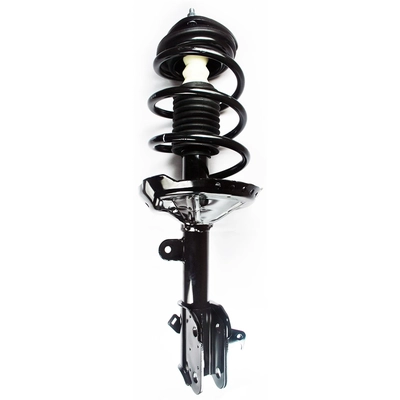 MACPHERSON RIDE CONTROL - MP1333291R - Strut and Coil Spring Assembly pa1