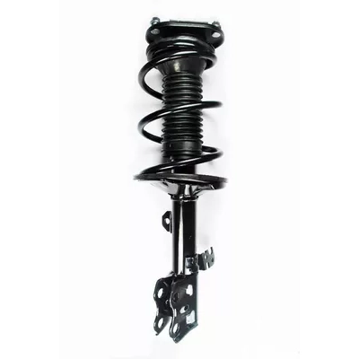 MACPHERSON RIDE CONTROL - MP1333296R - Strut and Coil Spring Assembly pa1