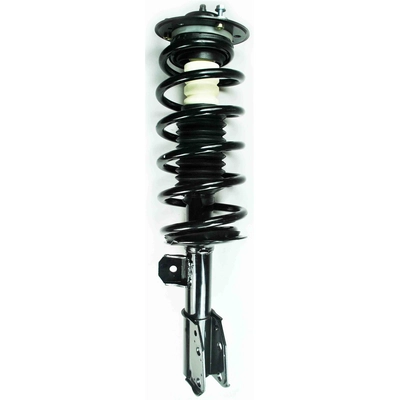 MACPHERSON RIDE CONTROL - MP1333299R - Strut and Coil Spring Assembly pa1