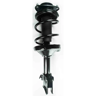 MACPHERSON RIDE CONTROL - MP1333307R - Strut and Coil Spring Assembly pa1