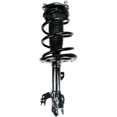 MACPHERSON RIDE CONTROL - MP1333313L - Strut and Coil Spring Assembly pa1