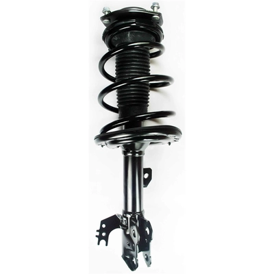 MACPHERSON RIDE CONTROL - MP1333313R - Strut and Coil Spring Assembly pa1