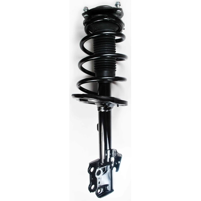 MACPHERSON RIDE CONTROL - MP1333319R - Strut and Coil Spring Assembly pa1