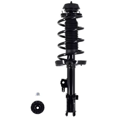 MACPHERSON RIDE CONTROL - MP1333332L - Strut and Coil Spring Assembly pa1