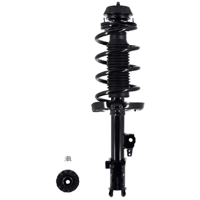 MACPHERSON RIDE CONTROL - MP1333332R - Strut and Coil Spring Assembly pa1