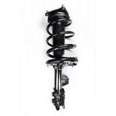 MACPHERSON RIDE CONTROL - MP1333355L - Strut and Coil Spring Assembly pa1