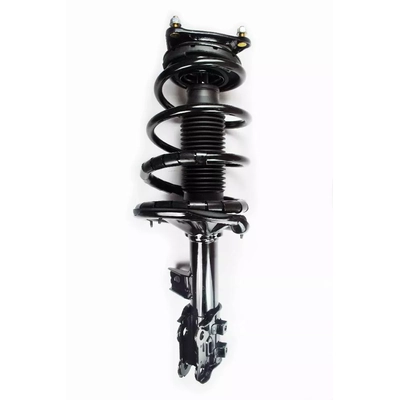 MACPHERSON RIDE CONTROL - MP1333355R - Strut and Coil Spring Assembly pa1