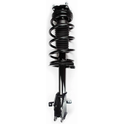 MACPHERSON RIDE CONTROL - MP1333363L - Strut and Coil Spring Assembly pa1