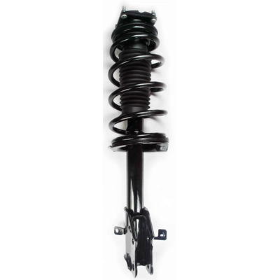 MACPHERSON RIDE CONTROL - MP1333363R - Strut and Coil Spring Assembly pa1