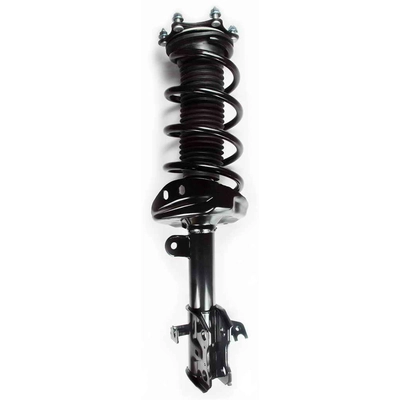 MACPHERSON RIDE CONTROL - MP1333365R - Strut and Coil Spring Assembly pa1