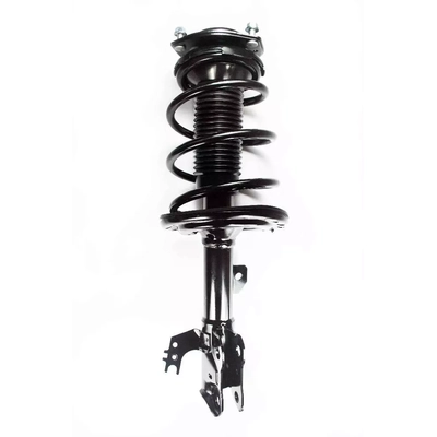 MACPHERSON RIDE CONTROL - MP1333375L - Strut and Coil Spring Assembly pa1