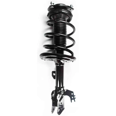 MACPHERSON RIDE CONTROL - MP1333375R - Strut and Coil Spring Assembly pa1