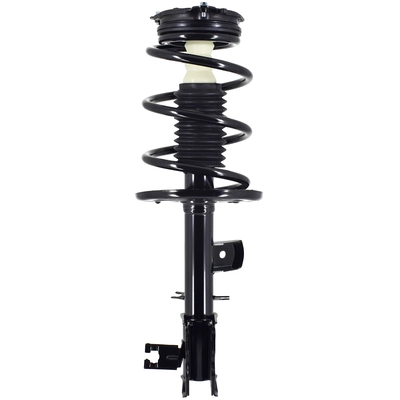 MACPHERSON RIDE CONTROL - MP1333390L - Strut and Coil Spring Assembly pa1