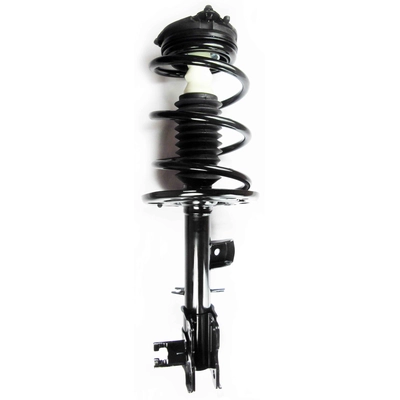 MACPHERSON RIDE CONTROL - MP1333390L - Strut and Coil Spring Assembly pa2