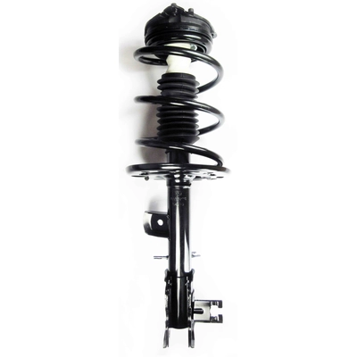 MACPHERSON RIDE CONTROL - MP1333390R - Strut and Coil Spring Assembly pa2