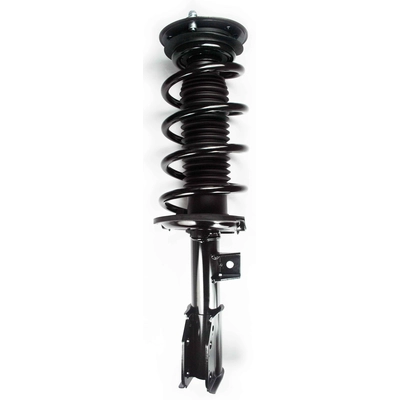 MACPHERSON RIDE CONTROL - MP1333392L - Strut and Coil Spring Assembly pa1