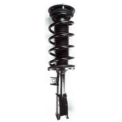 MACPHERSON RIDE CONTROL - MP1333392R - Strut and Coil Spring Assembly pa1