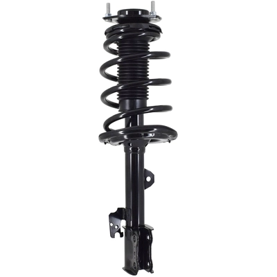 MACPHERSON RIDE CONTROL - MP1333393L - Strut and Coil Spring Assembly pa1