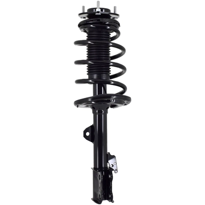 MACPHERSON RIDE CONTROL - MP1333393R -Strut and Coil Spring Assembly pa1