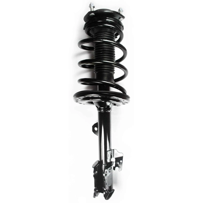 MACPHERSON RIDE CONTROL - MP1333393R -Strut and Coil Spring Assembly pa2