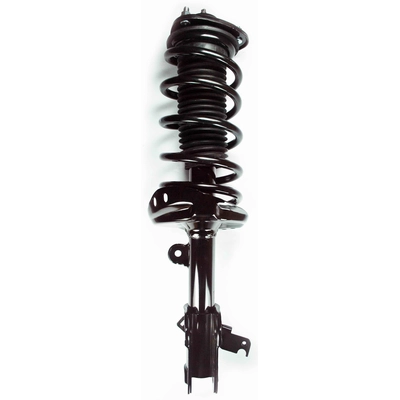 MACPHERSON RIDE CONTROL - MP1333395R - Strut and Coil Spring Assembly pa1