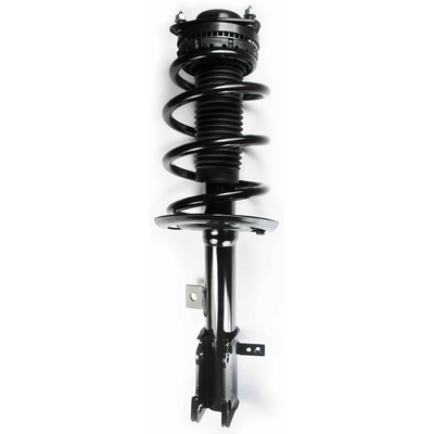 MACPHERSON RIDE CONTROL - MP1333402R - Strut and Coil Spring Assembly pa1