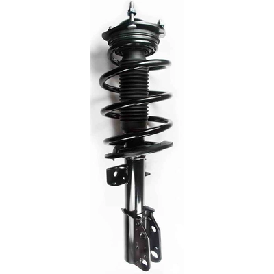 MACPHERSON RIDE CONTROL - MP1333404 - Strut and Coil Spring Assembly pa1