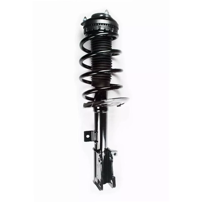 MACPHERSON RIDE CONTROL - MP1333406L - Strut and Coil Spring Assembly pa1