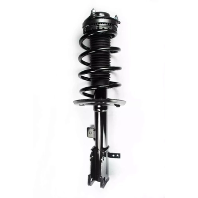 MACPHERSON RIDE CONTROL - MP1333406R - Strut and Coil Spring Assembly pa1