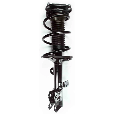 MACPHERSON RIDE CONTROL - MP1333412R - Strut and Coil Spring Assembly pa1