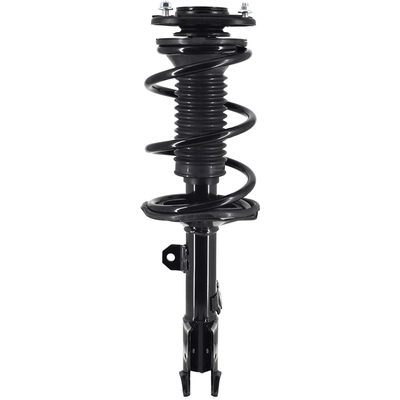 MACPHERSON RIDE CONTROL - MP1333412R - Strut and Coil Spring Assembly pa2