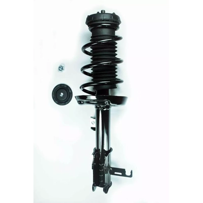 MACPHERSON RIDE CONTROL - MP1333414R - Strut and Coil Spring Assembly pa1