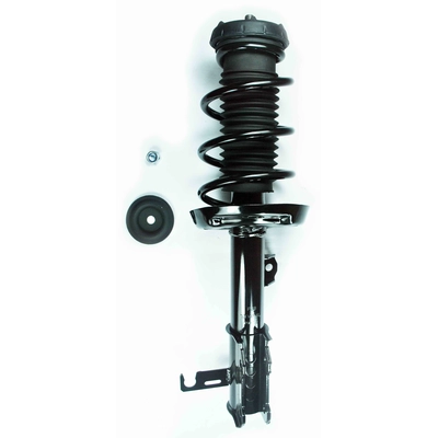 MACPHERSON RIDE CONTROL - MP1333415L - Strut and Coil Spring Assembly pa1