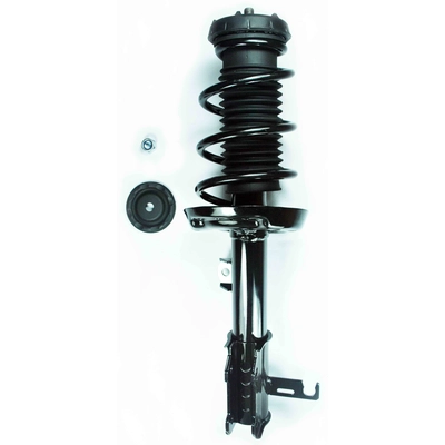 MACPHERSON RIDE CONTROL - MP1333415R - Strut and Coil Spring Assembly pa1