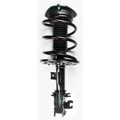 MACPHERSON RIDE CONTROL - MP1333426R - Strut and Coil Spring Assembly pa1