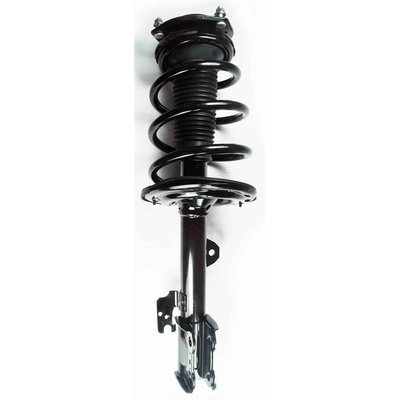 MACPHERSON RIDE CONTROL - MP1333432L - Strut and Coil Spring Assembly pa1