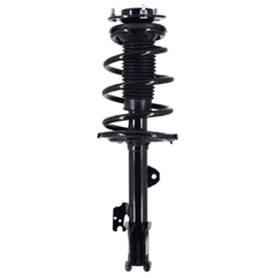 MACPHERSON RIDE CONTROL - MP1333432L - Strut and Coil Spring Assembly pa2