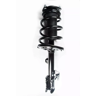 MACPHERSON RIDE CONTROL - MP1333432R - Strut and Coil Spring Assembly pa1