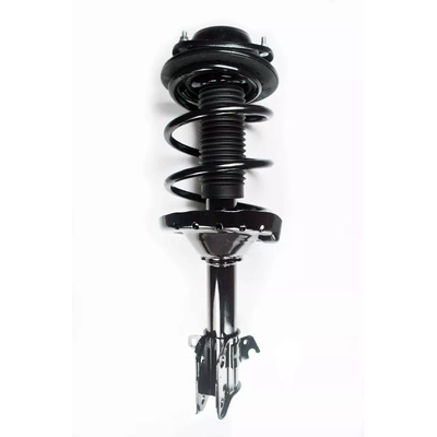 MACPHERSON RIDE CONTROL - MP1333438L - Strut and Coil Spring Assembly pa1