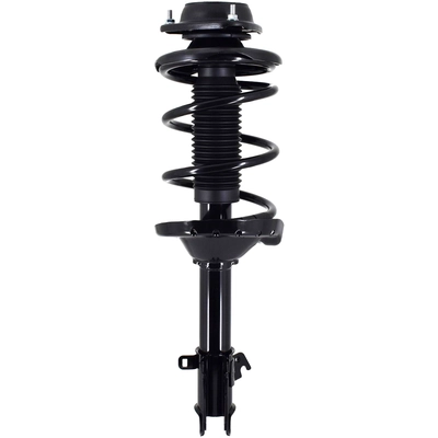 MACPHERSON RIDE CONTROL - MP1333439L - Strut and Coil Spring Assembly pa1