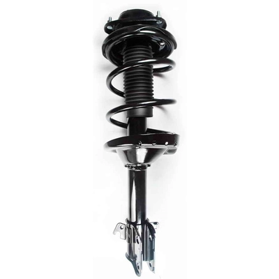 MACPHERSON RIDE CONTROL - MP1333439R - Strut and Coil Spring Assembly pa1