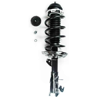 MACPHERSON RIDE CONTROL - MP1333440L - Strut and Coil Spring Assembly pa1