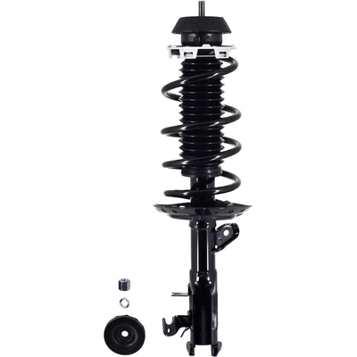 MACPHERSON RIDE CONTROL - MP1333440R - Strut and Coil Spring Assembly pa1