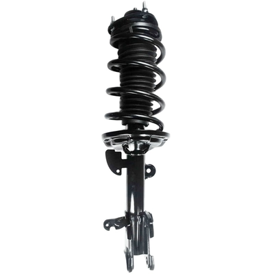 MACPHERSON RIDE CONTROL - MP1333443L - Strut and Coil Spring Assembly pa1