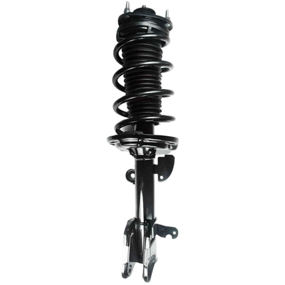 MACPHERSON RIDE CONTROL - MP1333443R - Strut and Coil Spring Assembly pa1