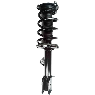 MACPHERSON RIDE CONTROL - MP1333447R - Strut and Coil Spring Assembly pa1