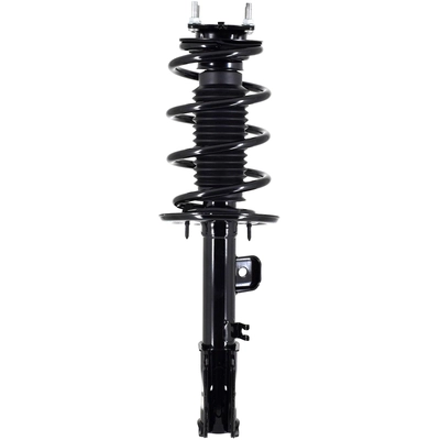 MACPHERSON RIDE CONTROL - MP1333450L - Strut and Coil Spring Assembly pa1