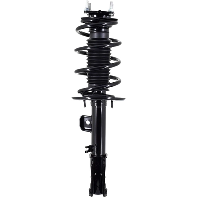 MACPHERSON RIDE CONTROL - MP1333450R - Strut and Coil Spring Assembly pa1