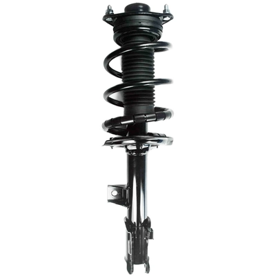 MACPHERSON RIDE CONTROL - MP1333452L - Strut and Coil Spring Assembly pa1