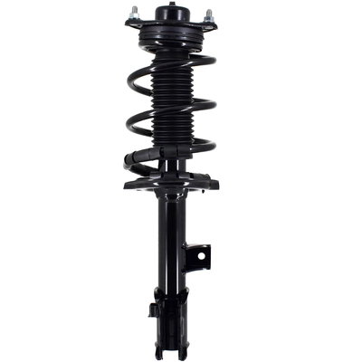 MACPHERSON RIDE CONTROL - MP1333452R - Strut and Coil Spring Assembly pa1